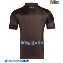 Maglie da calcio SSC Napoli Terza Maglia 2025-26 Manica Corta